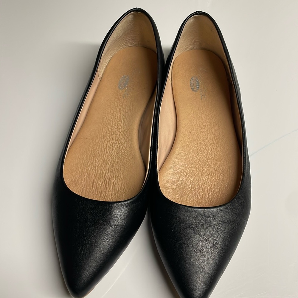 GUC Dr. Scholls flats size 6.5